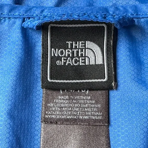 The North Face Boys’ Flurry Wind Hoodie size Large 14/16 - Picture 2 of 9